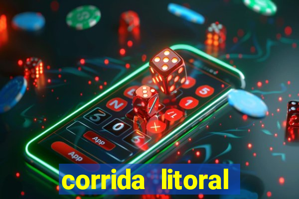 corrida litoral norte 2024